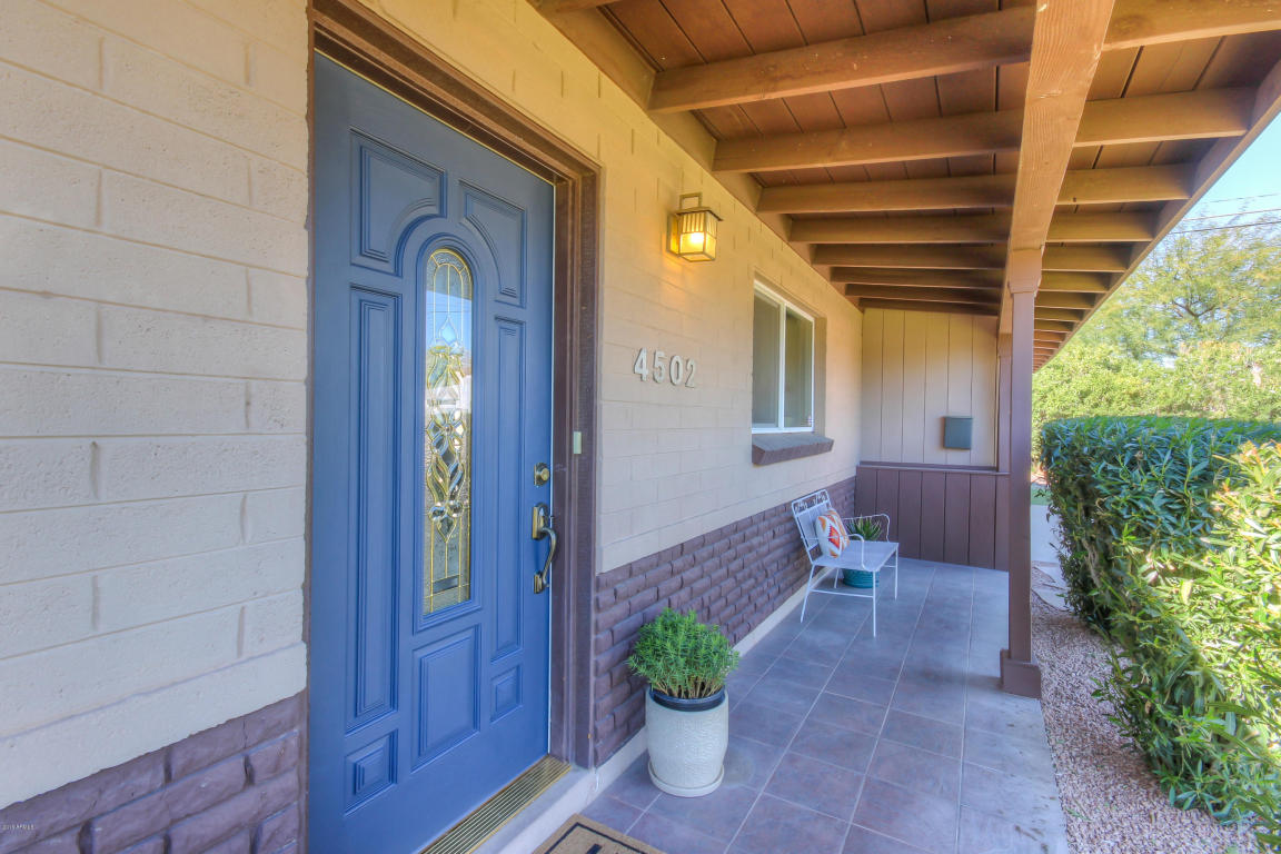 4502 N 30th Pl, Phoenix, AZ 85016 photo 35