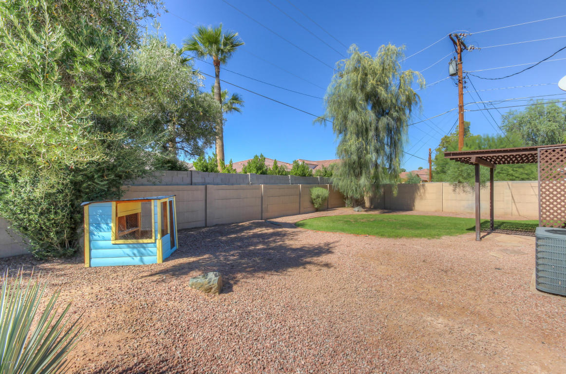 4502 N 30th Pl, Phoenix, AZ 85016 photo 31