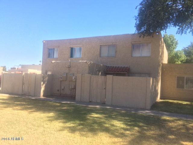 4463 E Pueblo Ave, Phoenix, AZ 85040 photo 1