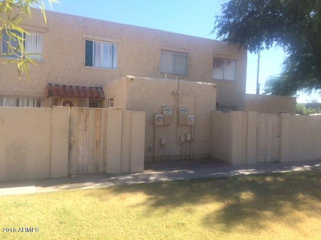 4463 E Pueblo Ave, Phoenix, AZ 85040 photo 3