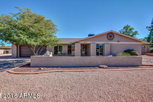 3301 E Hatcher Rd, Phoenix, AZ 85028 photo 1