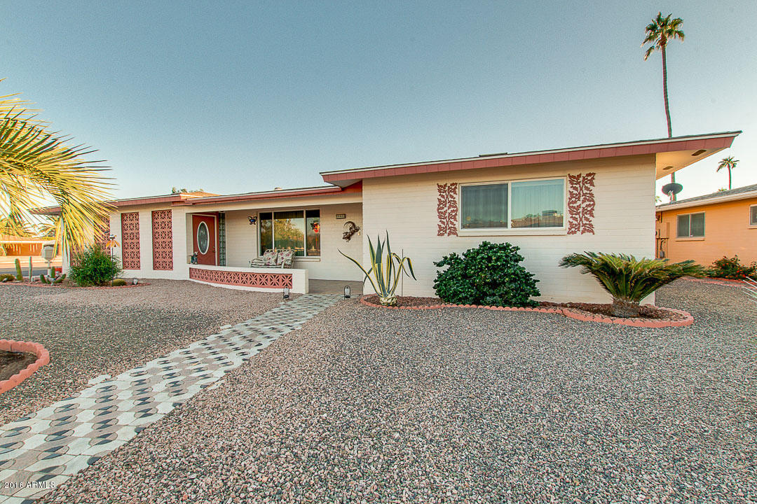 5955 E Anaheim St, Mesa, AZ 85205 photo 1