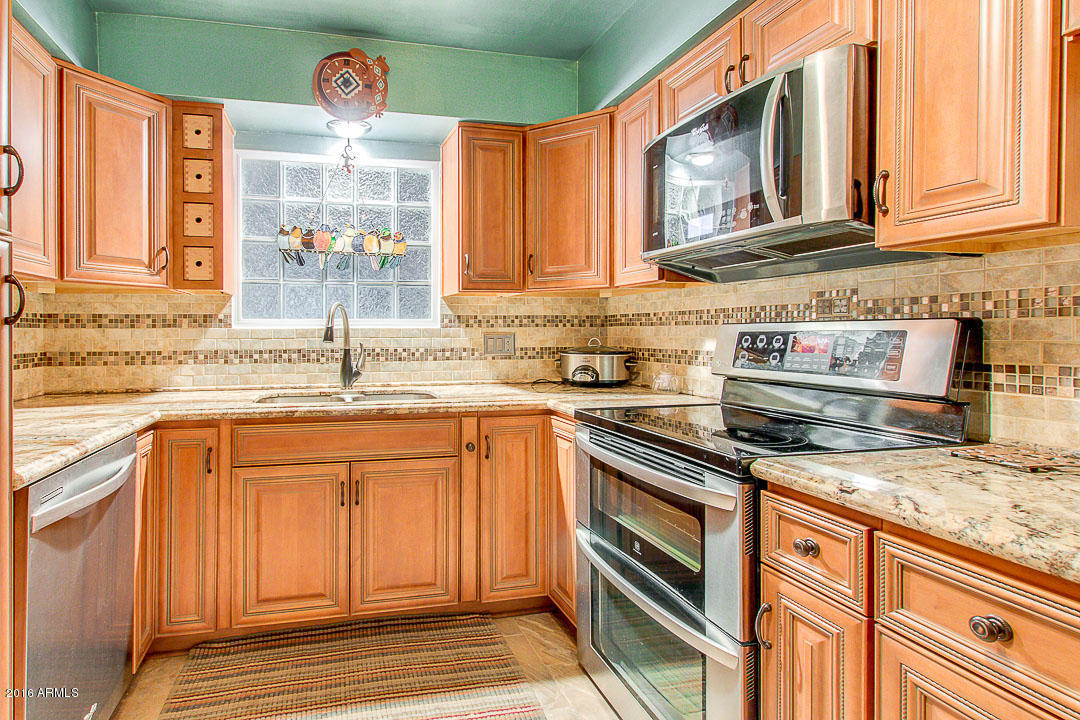 5955 E Anaheim St, Mesa, AZ 85205 photo 3