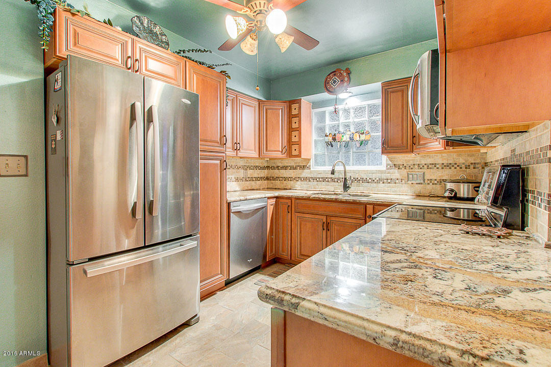 5955 E Anaheim St, Mesa, AZ 85205 photo 18