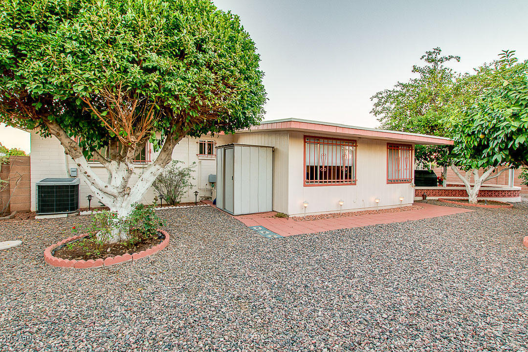 5955 E Anaheim St, Mesa, AZ 85205 photo 28