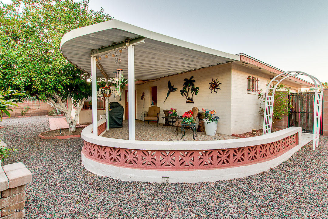5955 E Anaheim St, Mesa, AZ 85205 photo 4