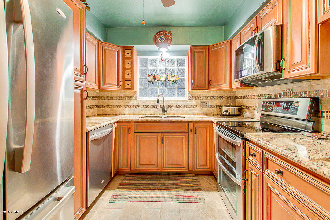5955 E Anaheim St, Mesa, AZ 85205 photo 11