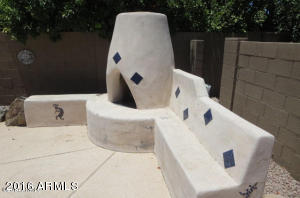 1210 S Kendra St, Gilbert, AZ 85296 photo 5