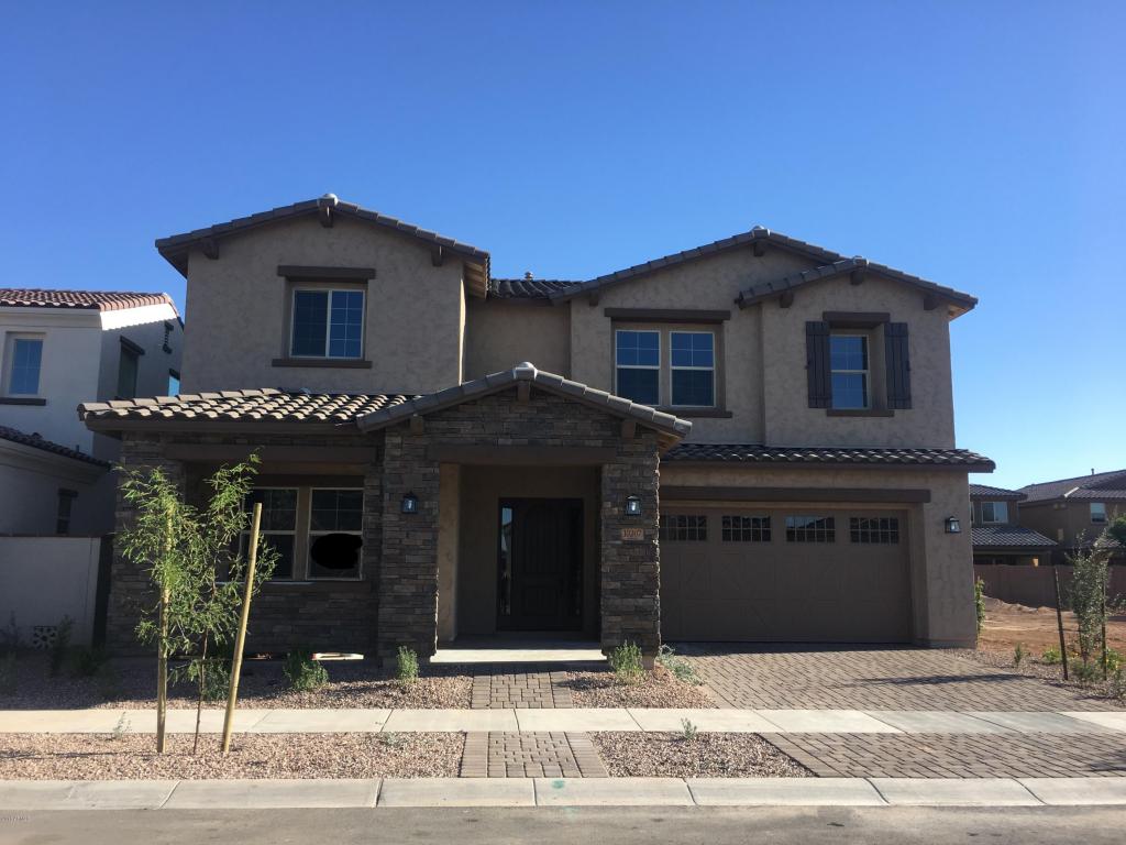 10207 E Stealth Ave, Mesa, AZ 85212 photo 1