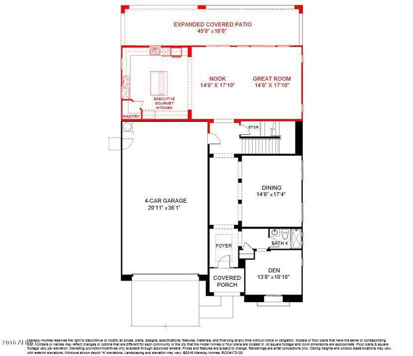 10207 E Stealth Ave, Mesa, AZ 85212 photo 6