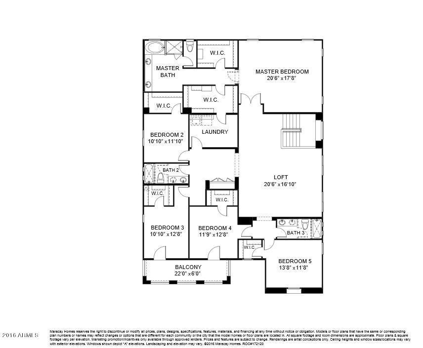 10207 E Stealth Ave, Mesa, AZ 85212 photo 7