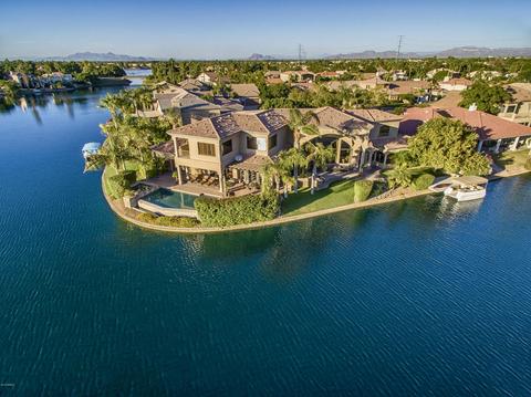 1825 E Bay Tree Ct, Gilbert, AZ 85234