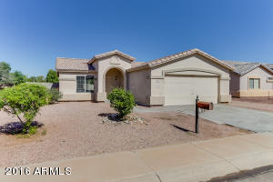 802 E Roberts Ave, Buckeye, AZ 85326 photo 1