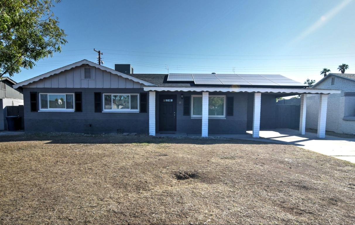 35 E Pierce St, Tempe, AZ 85288 photo 1