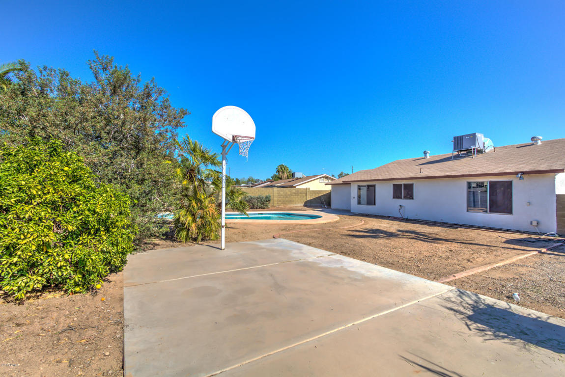 7502 E Princess Dr, Mesa, AZ 85207 photo 9