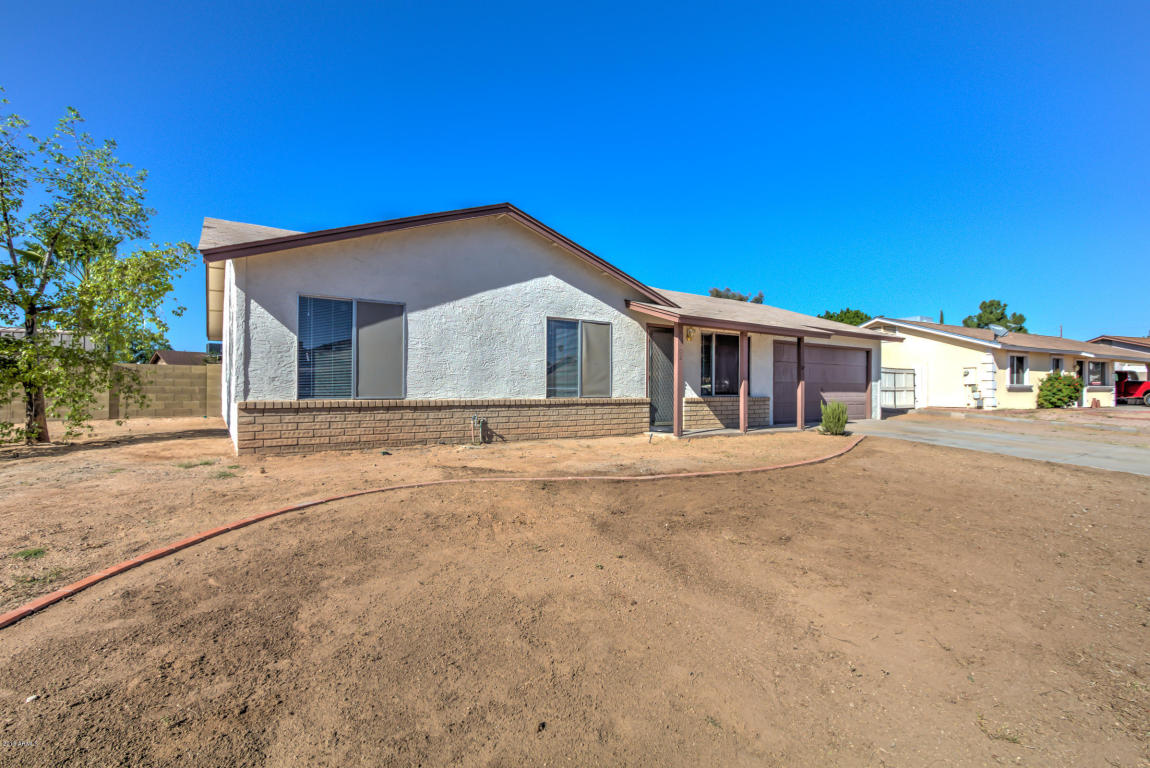 7502 E Princess Dr, Mesa, AZ 85207 photo 1