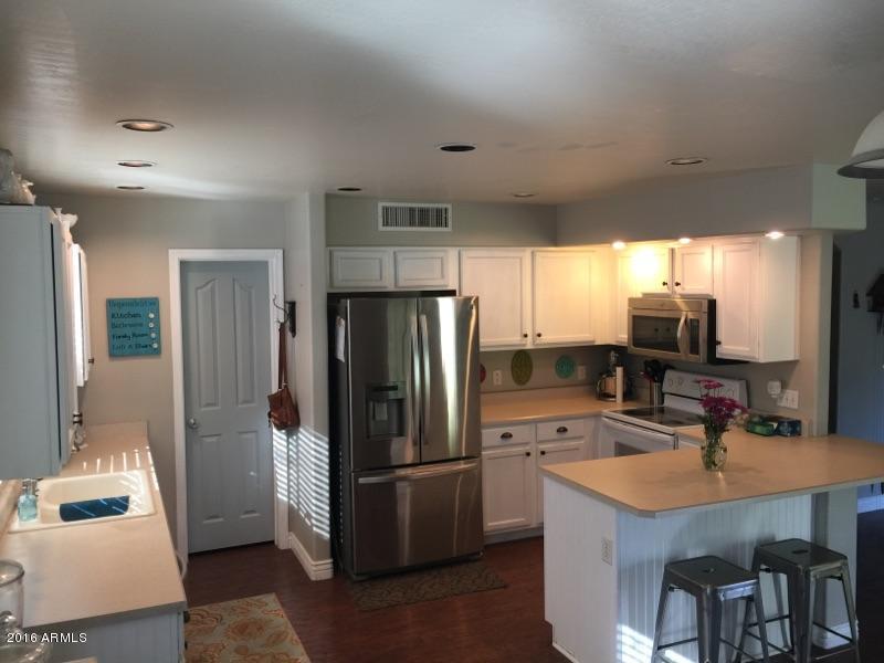4061 E Gail Ct, Gilbert, AZ 85296 photo 3