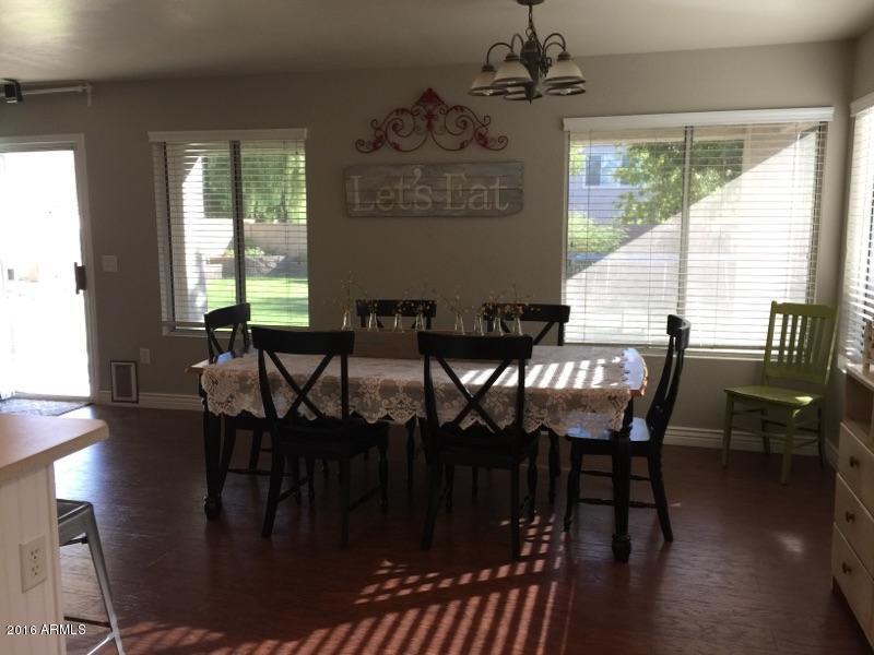 4061 E Gail Ct, Gilbert, AZ 85296 photo 4