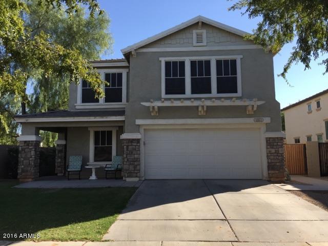 4061 E Gail Ct, Gilbert, AZ 85296 photo 1