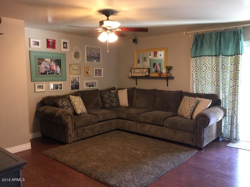 4061 E Gail Ct, Gilbert, AZ 85296 photo 5