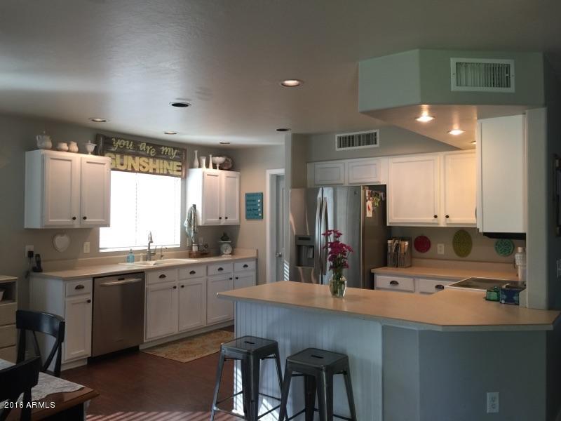 4061 E Gail Ct, Gilbert, AZ 85296 photo 2