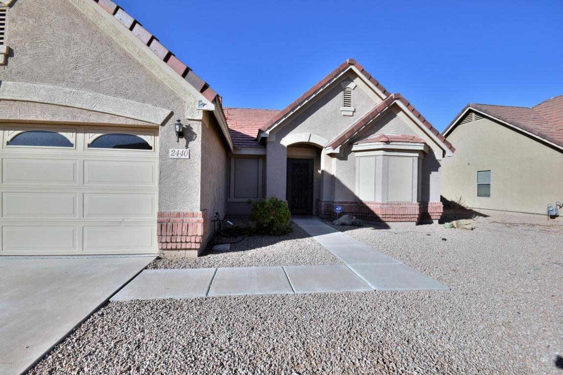 2440 E County Down Dr, Chandler, AZ 85249 photo 3