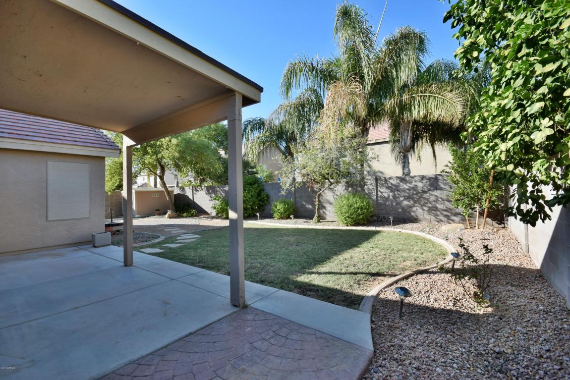 2440 E County Down Dr, Chandler, AZ 85249 photo 24