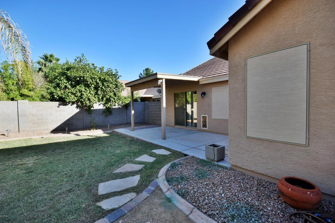 2440 E County Down Dr, Chandler, AZ 85249 photo 28