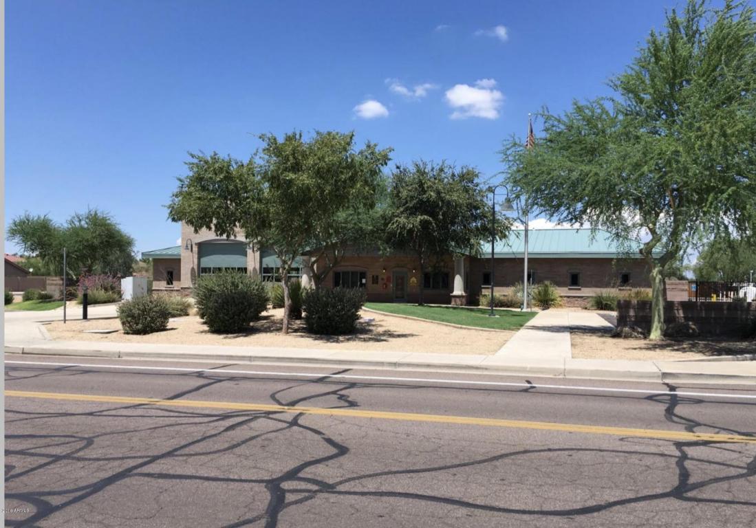2440 E County Down Dr, Chandler, AZ 85249 photo 35