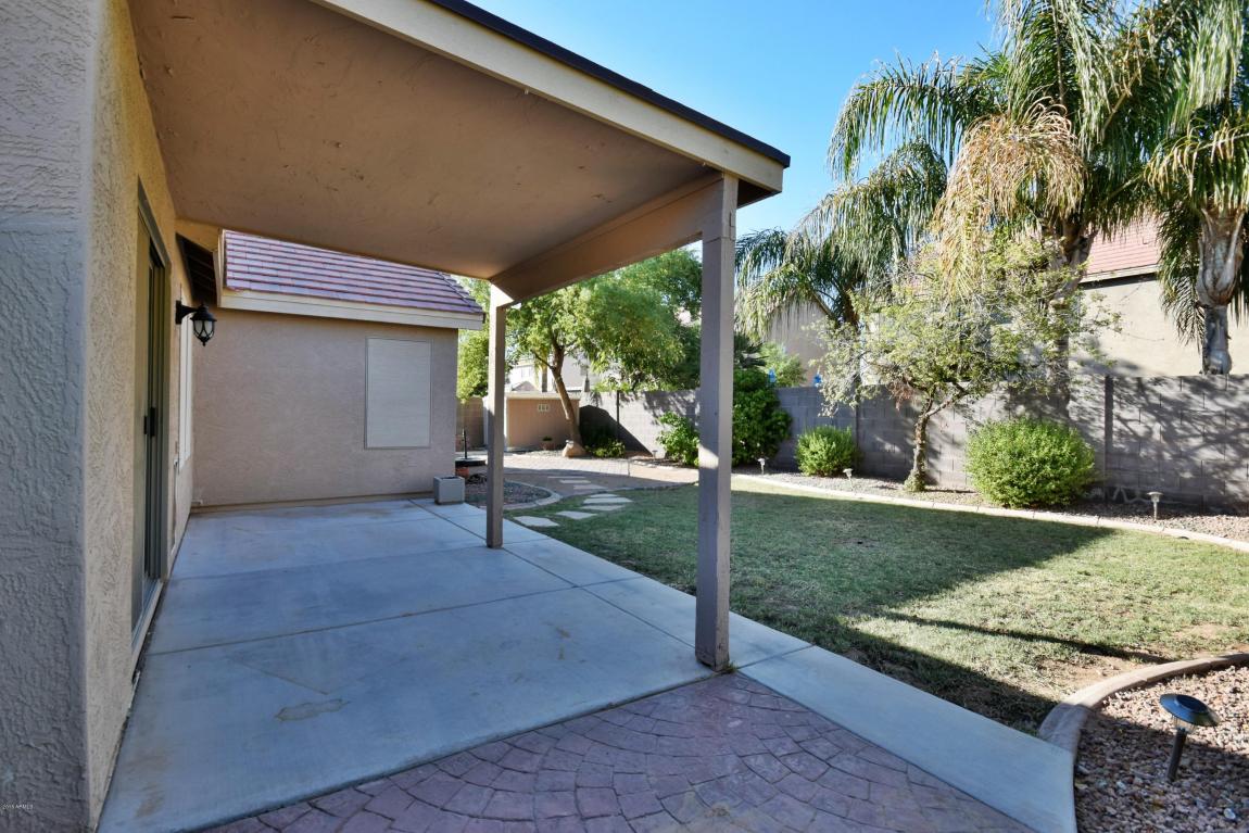 2440 E County Down Dr, Chandler, AZ 85249 photo 23