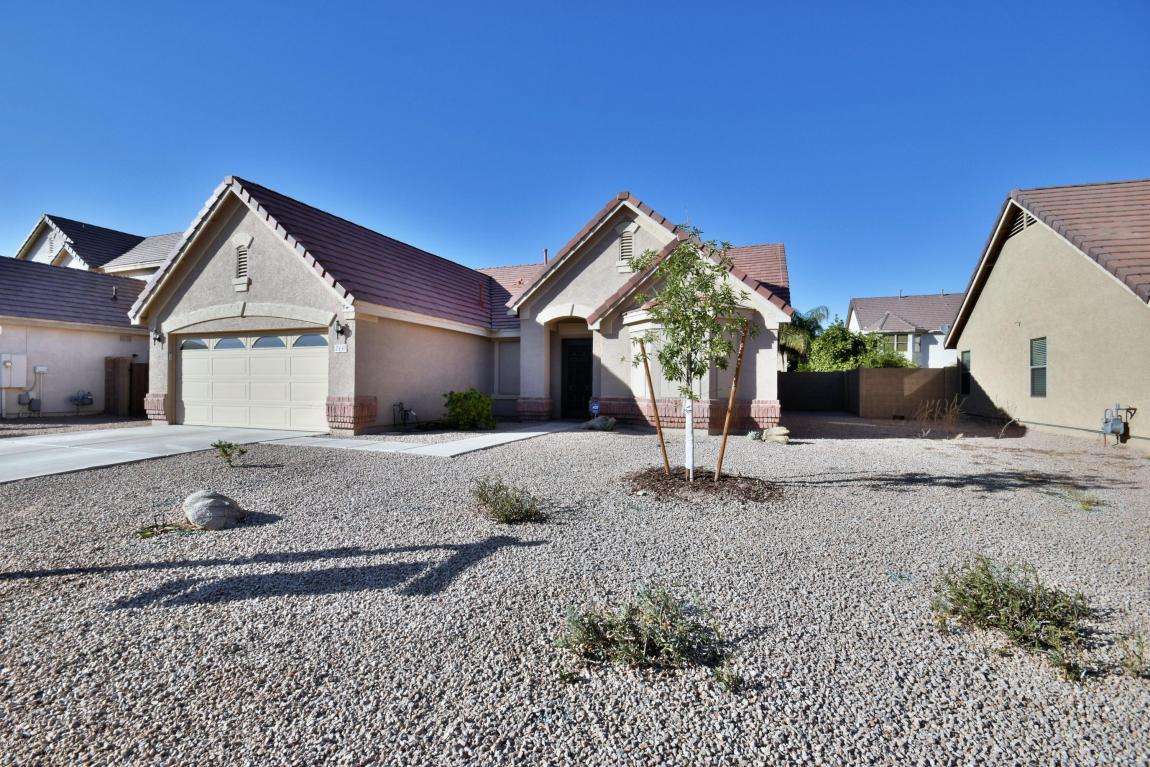 2440 E County Down Dr, Chandler, AZ 85249 photo 2
