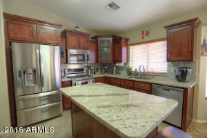 3839 E Wyatt Way, Gilbert, AZ 85297 photo 6