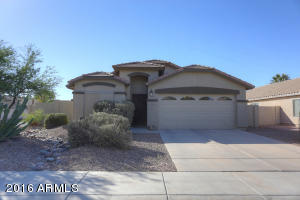 3839 E Wyatt Way, Gilbert, AZ 85297 photo 1