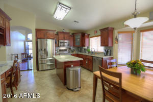3839 E Wyatt Way, Gilbert, AZ 85297 photo 4