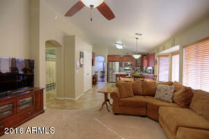 3839 E Wyatt Way, Gilbert, AZ 85297 photo 12