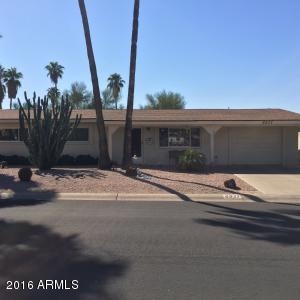 6937 Exmoor Dr, Mesa, AZ 85208 photo 2