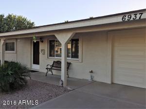 6937 Exmoor Dr, Mesa, AZ 85208 photo 5