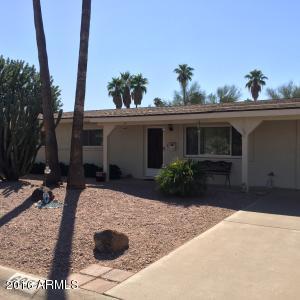 6937 Exmoor Dr, Mesa, AZ 85208 photo 1