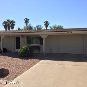 6937 Exmoor Dr, Mesa, AZ 85208 photo 3