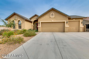 5149 S Brice --, Mesa, AZ 85212 photo 3