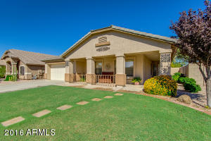 9442 E Osage Ave, Mesa, AZ 85212 photo 2