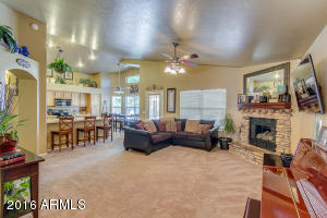 9442 E Osage Ave, Mesa, AZ 85212 photo 4