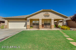 9442 E Osage Ave, Mesa, AZ 85212 photo 1