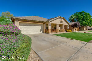 9442 E Osage Ave, Mesa, AZ 85212 photo 3