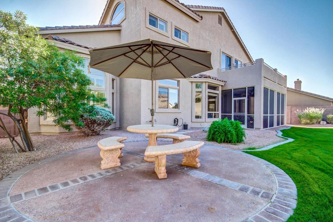 7540 E Sandia Cir, Mesa, AZ 85207 photo 58