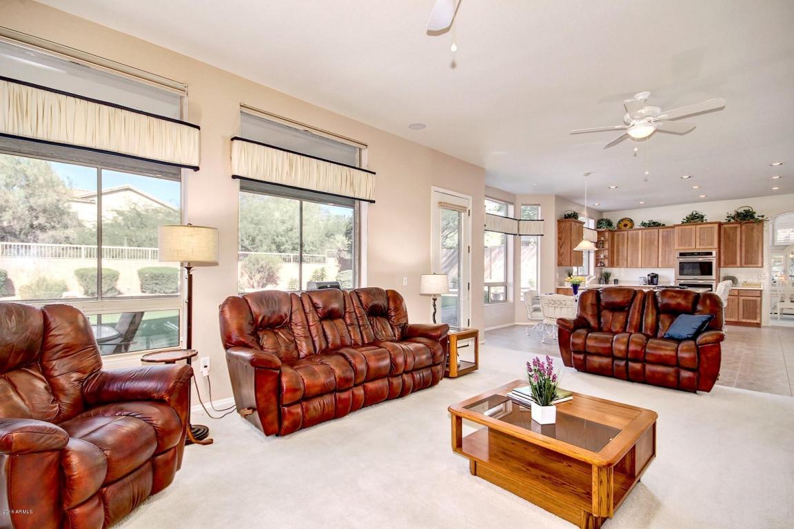 7540 E Sandia Cir, Mesa, AZ 85207 photo 19