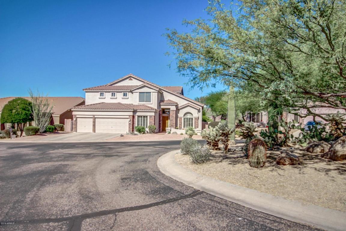 7540 E Sandia Cir, Mesa, AZ 85207 photo 4