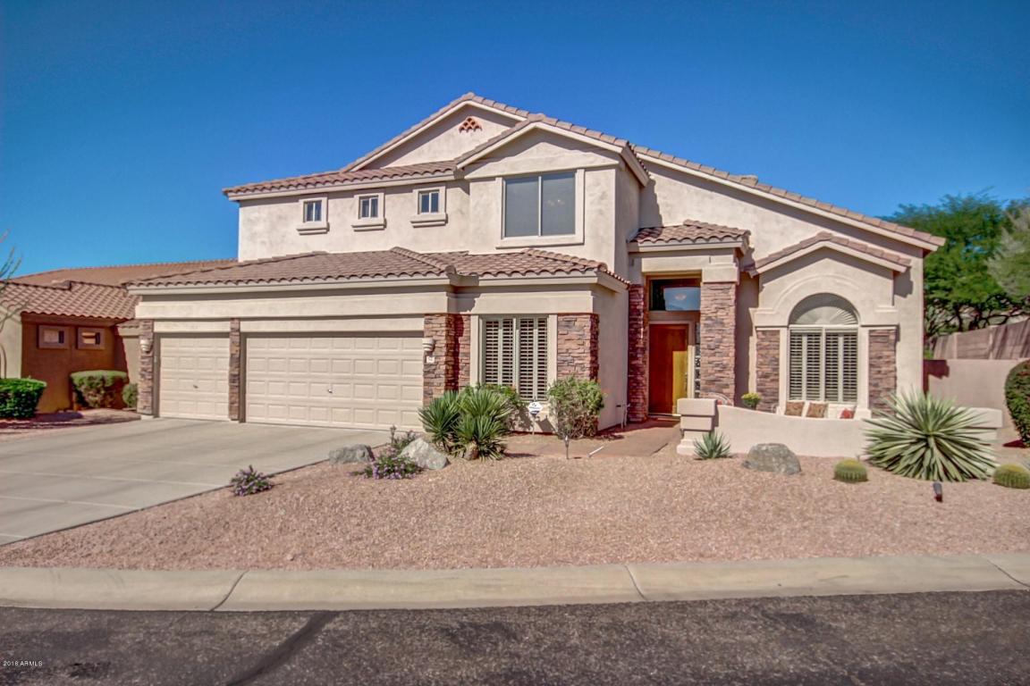 7540 E Sandia Cir, Mesa, AZ 85207 photo 3
