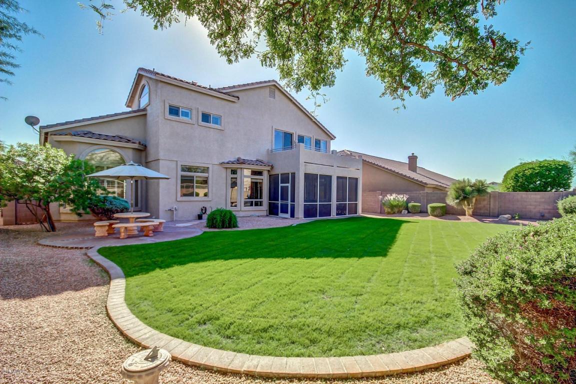 7540 E Sandia Cir, Mesa, AZ 85207 photo 1