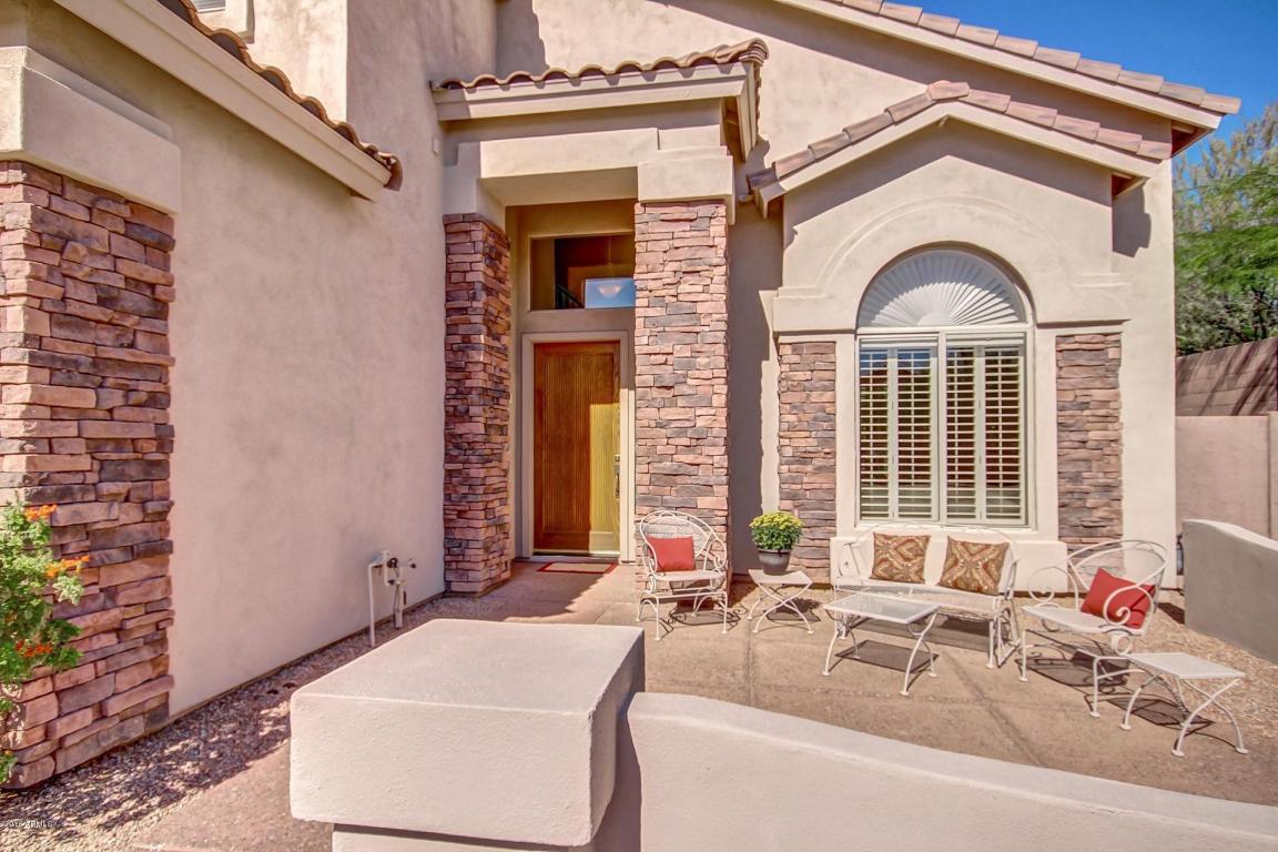 7540 E Sandia Cir, Mesa, AZ 85207 photo 5